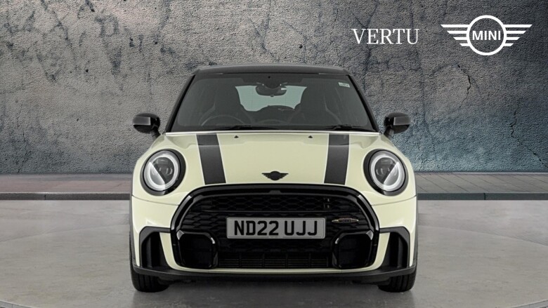 MINI Hatchback 1.5 Cooper Sport 5dr Petrol Hatchback